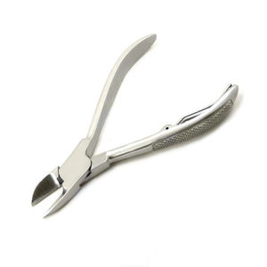 Ingrown <b>Toe</b> Nail Cutter 12cm Heavy Duty Nails Clipper Cutter Manicure Pedicure Tools - Product Image 4