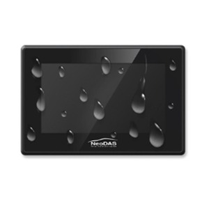 [GRACE CORPORATION] ระบบกล้อง NeoDAS AI 360 องศา รุ่น QX สำหรับการตรวจสอบรอบพื้นที่ กล้องรักษาความปลอดภัยอุตสาหกรรม - Product Image 1