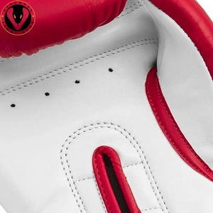 Guantes de Boxeo para Sparring con Acolchado Protector, Movimiento Flexible y Soporte Cómodo para la Muñeca, para Clubes de Boxeo - Product Image 3