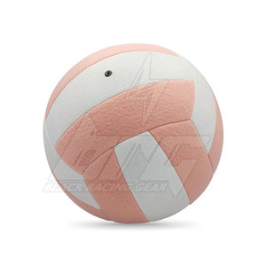 Ballon de volley-ball personnalisé avec poids et logo, ballon de volley-ball le plus vendu, ballon de volley-ball au style unique - Product Image 4