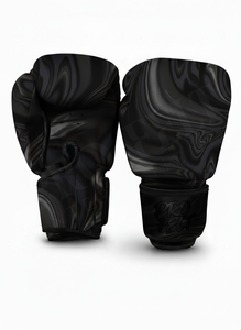 Guantes de Boxeo Personalizados para Deportes de Interior y Exterior, para Mujeres y Niños, Ligeros, Duraderos, de Cuero PU, para Entrenamiento y Sparring - Product Image 2
