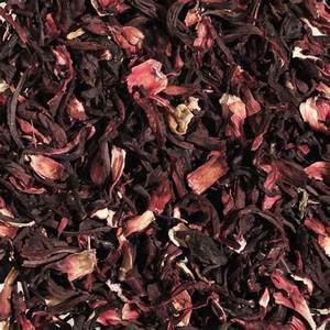 ชาดอกชบาแบบแห้งชากุหลาบแบบแห้งผลิตในเวียดนาม - Product Image 2