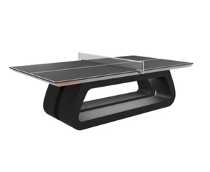 โต๊ะปิงปองดีไซน์ทันสมัย รุ่น Takamaka พร้อมฐานโค้ง สำหรับเล่นในร่ม ระดับมืออาชีพ - Product Image 2