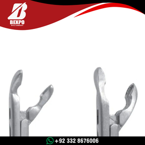 Micro Cup Forceps 0.9 mm Fine Delicate Manual Stainless Steel ENT Surgical Instrument <b>Precision</b> <b>Tool</b> Ear Nose Throat - Product Image 5