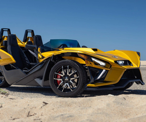 Polaris Slingshot 2026 Usado, Triciclo Deportivo de 3 Plazas, Descapotable, Euro 2, Gasolina, 150-250HP, Precio de Fábrica - Product Image 1