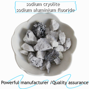 Fluorure de sodium haute pureté pour réactifs de laboratoire, poudre de fluorure de sodium de qualité supérieure pour formulations industrielles - Product Image 4