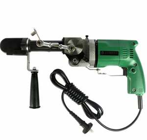 Máquina Automática de Corte Fino para Producción de Alfombras Textiles, Máquina de Corte Fino de Alta Velocidad para Tallado y Corte de Alfombras - Product Image 4