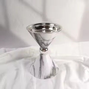 Quemador de Incienso Árabe de Resina y Madera de Sándalo con Inserto Metálico, para Bakhoor, Rituales, Aromaterapia, Fragancia para el Hogar, Religioso, Ecológico - Product Image 6