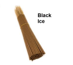Bâtons d'encens de 19 pouces Top vente bâtonnets d'encens naturel de glace noire approvisionnement en vrac (marron) - Product Image 1