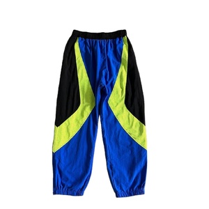 Survêtements à capuche coupe-vent en nylon pour adultes, 100 % coton, grande taille, respirant pour l'hiver 2026 - Product Image 3