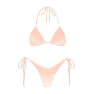 Bikinis de Mujer a la Moda, de Alta Demanda, Fáciles de Usar, Cómodos, Lavables, en Oferta - Product Image 4