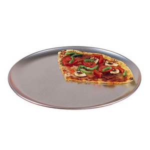 Molde Redondo para Pizza Moderno Más Vendido, con Fondo Desmontable, de Acero al Carbono, para Hornear en Horno, al Mejor Precio - Product Image 5