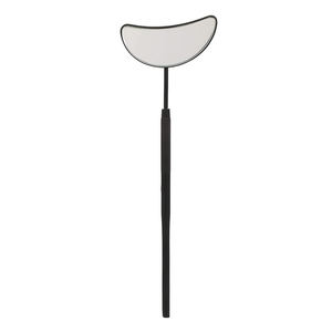 Eyelash <b>Mirror</b> New Arrivals Hot Selling Professional Top High Quality Stainless Steel Flower Custom Colors Eyelash Extension - Product Image 5