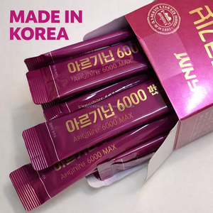 Bâtonnets de gelée de taurine, maca noire et arginine pour la vitalité quotidienne, marque privée personnalisée, style coréen - Product Image 2