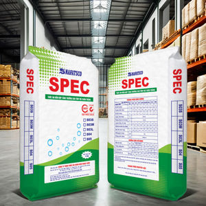 Bolsa Tejida de BOPP de Plástico Fabricada en Vietnam para Harina, Arroz, Alimentos para Animales, Mariscos - Product Image 2