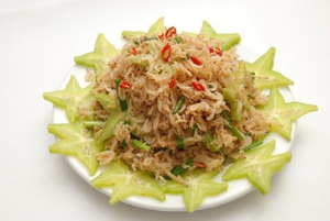 กุ้งแห้งปรุงรสพรีเมียมราคาโรงงาน สำหรับทำอาหารเอเชีย ซุป บะหมี่ ข้าวผัด ขายส่ง - Product Image 3