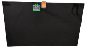Granito Negro Absoluto Moderno en Losa Grande Pulida para Encimeras y Monumentos - Vinayak Exports (Origen Karnataka) - Product Image 6