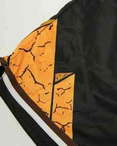 Pantalones Cortos Deportivos de Malla Personalizados OEM para Hombre, Sublimación, Estilo Urbano, Corte Regular, Ropa Deportiva de Verano para Correr - Product Image 2