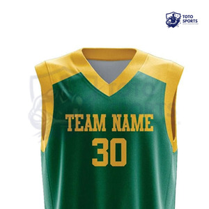 Uniforme de Baloncesto Deportivo Transpirable de Poliéster Cómodo, de Alta Calidad, Ligero, a un Precio Razonable - Product Image 3