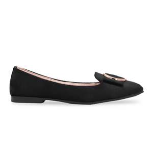 <b>Black</b> WN0993 <b>Pumps</b> - Product Image 4