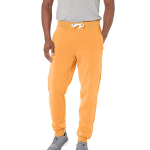 Pantalones Joggers Holgados de Algodón Grueso de Alta Calidad para Hombre, Unisex, Felpa Francesa, Personalizados, Holgados, Pantalones Deportivos para Hombre - Product Image 1