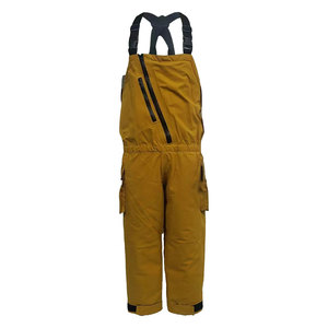 <b>Waterproof</b> Snow Bib <b>Overalls</b> With Breathable Fabric And Warm Insulation Ski Bibs Built For Outdoor Winter Sports Ski Bibs - Product Image 1