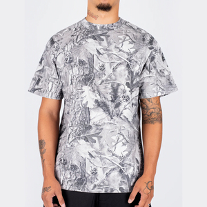 Impression de t-shirts personnalisés OEM, t-shirts en coton Softstyle pour hommes, commande en gros, livraison rapide, fourniture de marques privées - Product Image 3