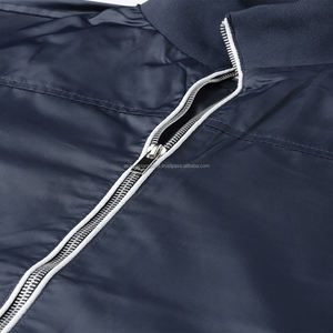 Wholesale Personalized Logo Men Varsity <b>Jackets</b> for Winter. - Product Image 5