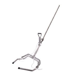 Vink Reusable Stainless Steel Calf <b>Puller</b> Ratchet Style Obstetric <b>Tools</b> Set Large Animal Veterinary High Quality - Product Image 1