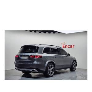 Mercedes-Benz GLS-Class GLS400d 4MATIC Modèle juillet 2023 45 942 km Volant à gauche Boîte automatique Sièges en cuir Diesel - Product Image 2