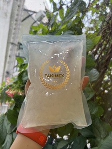 ลูกเต๋าว่านหางจระเข้อุตสาหกรรมอาหารและเครื่องดื่มเครื่องดื่มเครื่องดื่มส่วนผสมที่ดีที่สุดสำหรับผู้ผลิตน้ำอัดลม - Product Image 2