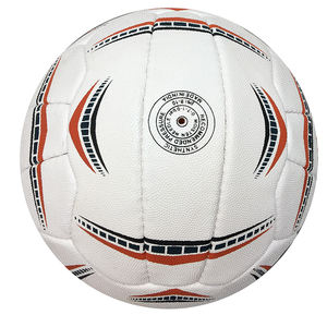 Ballon de volley-ball en caoutchouc synthétique de taille et poids officiels, conçu pour les matchs professionnels, l'entraînement et la pratique, construction durable - Product Image 3