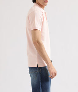 Polo de sport en coton imprimé respirant et frais, personnalisé et professionnel - Product Image 3