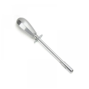 Instrumentos Quirúrgicos Veterinarios: Trócar y Cánula para Ganado, Tubo de Succión Frazier de la Mejor Calidad para Uso Hospitalario, Instrumento Médico - Product Image 3