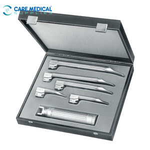 Venta al por Mayor en Línea de Espéculos de Diagnóstico para Oído, Instrumentos ORL de Acero Inoxidable de Alta Calidad, Juego de Instrumentos con Certificación CE Clase II - Product Image 1