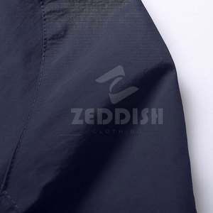 Vestes coupe-vent grande taille à prix avantageux, vestes coupe-vent pour hommes, vestes coupe-vent respirantes, vestes d'hiver - Product Image 6