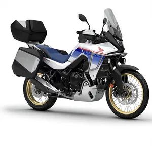 Tout Nouveau Transalp de Qualité Industrielle 600-650 700 750 2000W+ Vitesse Maximale >80km/h Indirect Heights OEM ODM Garantie 3 Ans - Product Image 2