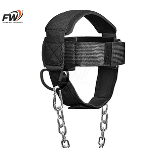 สายรัดศีรษะพร้อมเข็มขัดนีโอพรีน ผู้ผลิตชั้นนำ ดีไซน์ใหม่ล่าสุด วัสดุคุณภาพเยี่ยม รุ่นใหม่ ขายดีที่สุด บริการ ODM - Product Image 2