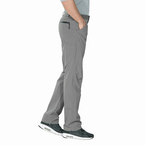 Pantalon Cargo Homme en Gros, Style Streetwear, Randonnée, Chasse, Décontracté, Multi-Poches, Vêtement d'Extérieur pour Homme - Product Image 3