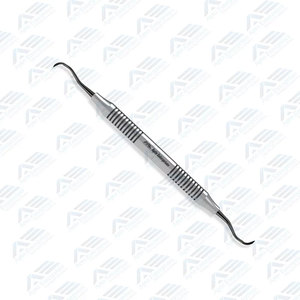 CE-Certified Dental Equipment for Retention and Durability Mini <b>Sickle</b> Scaler <b>Tool</b> Posterior Dental <b>Sickle</b> Scaler - Product Image 3