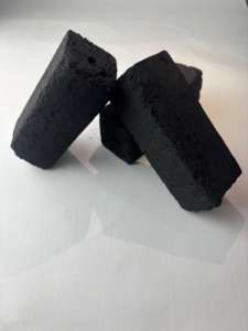 Carbón Vegetal Premium para Barbacoa de Merades, Ecológico, de Larga Duración, sin Humo, con Alta Retención de Calor para Asados al Aire Libre, Exportación a Estados Unidos - Product Image 5