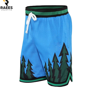 Summer Luxury Custom Mesh <b>Shorts</b> High Street Gym Workout <b>Zip</b> <b>Pocket</b> Solid Design Basketball Streetwear Breathable <b>Men's</b> - Product Image 4