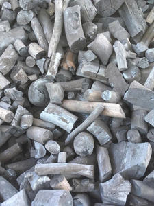 Charbon de bois KHAYA prêt à l'emploi, 100% bois dur, sans poussière, sans fumée, pour barbecue - BIWOOD COMPANY - +84 911 379 511 - Product Image 4