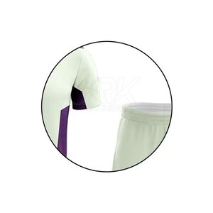 Uniforme de críquet de alta calidad, ligero, ropa deportiva, uniforme de críquet para adultos - Product Image 6