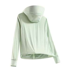 Chaqueta de Pesca Personalizable con Capucha, Protección Solar Completa, Repelente de Mosquitos, Ropa de Pesca para Exteriores - Product Image 2