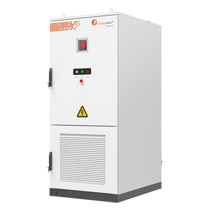 FE Ci TY Ma TR IX 500 LiFePO4 ESS พร้อม50KW เอาต์พุตไฟฟ้าระบบวางซ้อนกันได้ระบายความร้อนด้วยของเหลว - Product Image 2