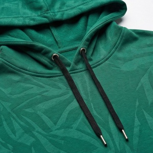 Sweat-shirt à capuche court personnalisé pour femme, à manches longues, imprimé, streetwear, haute qualité, vêtements de sport, couleur et coupe personnalisables - Product Image 4