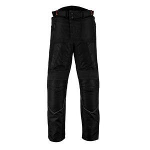 Customized OEM Motorcycle Protective Trousers Durable Cordura Riding Pants for Professional and Casual Riders - Product Image 3