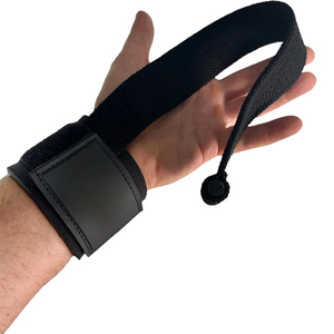 Sangles de Musculation en Coton et Néoprène de Qualité Supérieure, Accessoire de Sécurité pour le Fitness, Protection Avancée Unisexe, Prix de Gros - Product Image 2