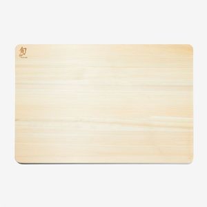 Ensemble de 3 planches à découper en bois d'acacia, tailles grande, moyenne et petite, ensemble polyvalent de planches à découper pour la cuisine, emballage cadeau de luxe - Product Image 6